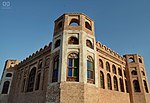 Thumbnail for File:Sherwana Castle kalar iraq.jpg