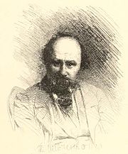Shevchenko avtoportret 1860.jpg