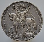 Siegestaler Saxony 1871 reverse.jpg