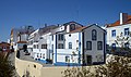 Houses in Sines