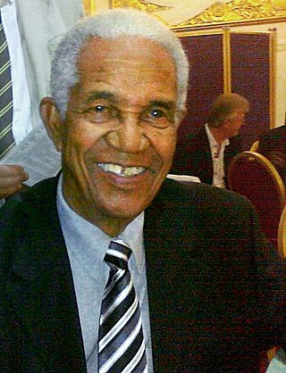 <span class="mw-page-title-main">Garfield Sobers</span>West Indian cricketer