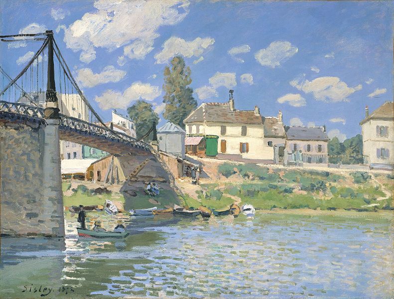 File:Sisley-Bridge at Villeneuve-la-Garenne.jpg