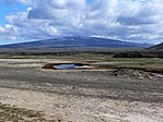 Vignette pour Skjaldbreiður