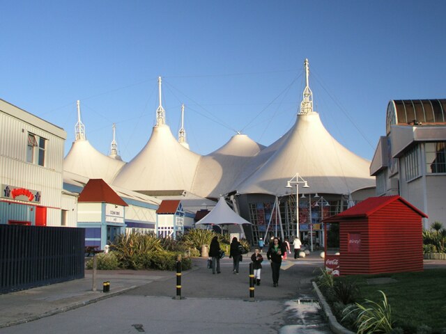 Butlin's Bognor Regis Resort