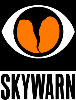 <span class="mw-page-title-main">Skywarn</span> Program of the National Weather Service in the US