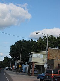 Silver Lake (Kansas)