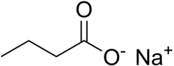 Butyraatit: Kemiallinen yhdiste