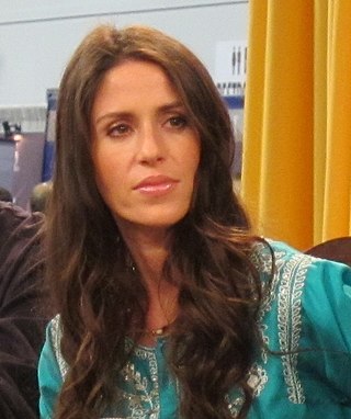 <span class="mw-page-title-main">Soleil Moon Frye</span> American actress, director and screenwriter