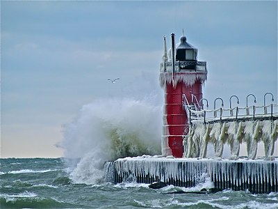 South Haven, Michigan