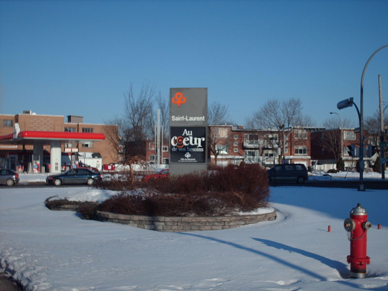 File:St. Laurent Sign.jpg