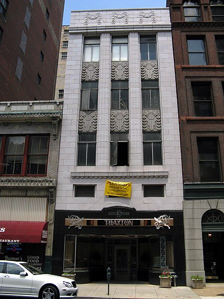 File:St. Louis - 1009 Olive Street.JPG