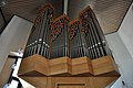 Die Klais-Orgel
