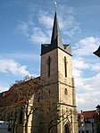 St. Servatius (Duderstadt)