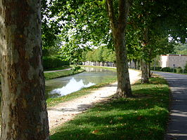 Canal du Berry