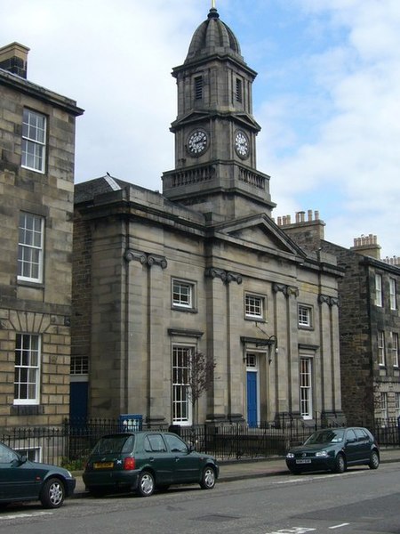 File:St Bernard's Church, Saxe Coburg Street - geograph.org.uk - 1405085.jpg