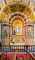 * Nomination Interior of the St Dominic church in Viana do Castelo, Portugal. --Tournasol7 05:08, 22 September 2020 (UTC) * Promotion  Support Good quality. --Ermell 06:41, 22 September 2020 (UTC)