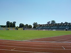 Stade Montbauron