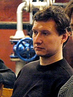 <span class="mw-page-title-main">Stanislav Markelov</span> Russian lawyer (1974–2009)