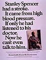 Stanley Spencer had a stroke (6944337303).jpg