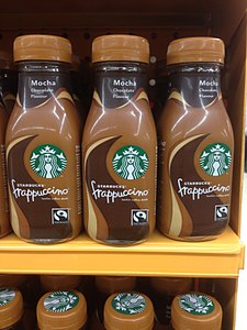 Starbucks frappuccino.JPG