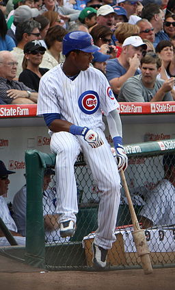 Starlin Castro Stats, Fantasy & News