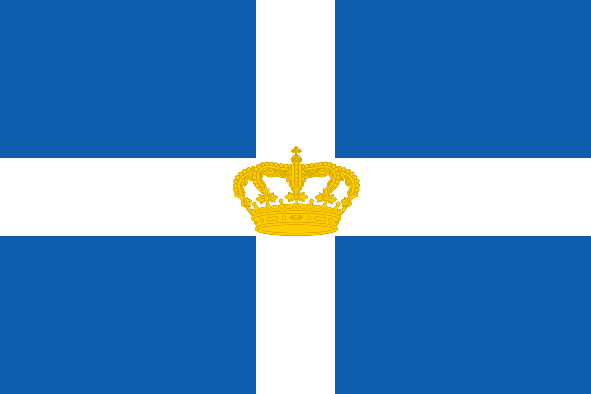 Download File:State Flag of Greece (1863-1924 and 1935-1973).svg ...