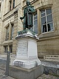 Thumbnail for File:Statue of Nicolas Leblanc 1090153.jpg