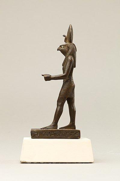 File:Statuette of Horus, lord of Sekhem (Letopolis) MET X.291 EGDP012279.jpg