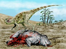 Dinossauro (2000) – Wikipédia, a enciclopédia livre