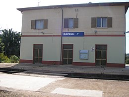 Gare Barbusi 2008.jpg