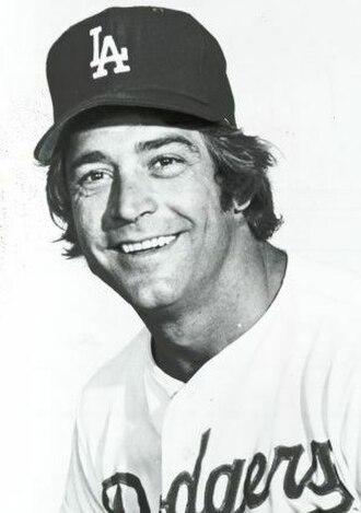 Steve Yeager