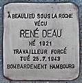 Beaulieu-sous-la-Roche