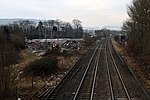 Thumbnail for Stonehouse (Bristol Road) railway station