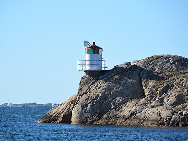 Känsö skapad av Boberger.