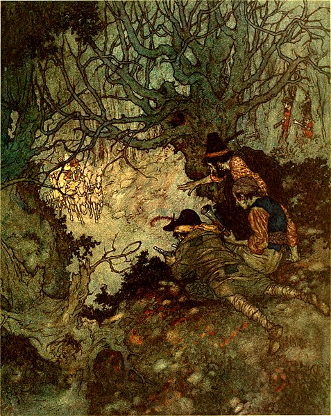 File:Stories from Hans Andersen - Edmund Dulac color plate at page 051.jpg