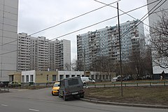 Улица чичерина. Чичерина улица Москва. Москва, ул. Чичерина д. 10. Улица Чичерина Калуга. Чичерина 6 Москва.