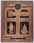 Thumbnail for Street Life in London