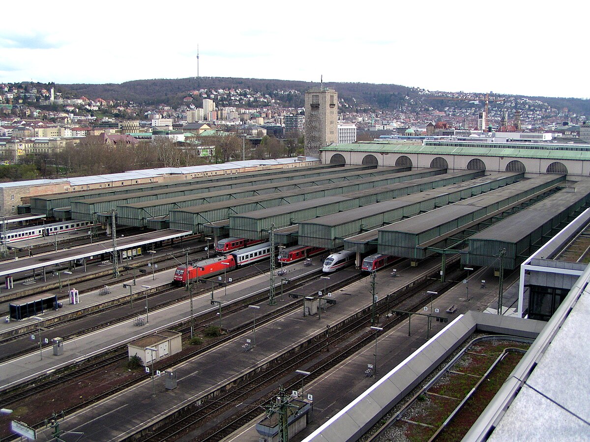 Kopfbahnhof 21 - Wikipedia