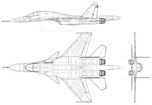 Sukhoi Su-34.svg