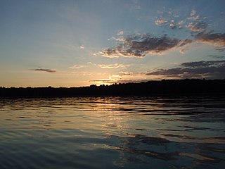 Negwegon State Park