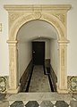 * Nomination One of the Doors of the superior Court in the Bardo National Museum, Algiers, Algeria --Reda Kerbouche 08:35, 6 April 2023 (UTC) * Promotion  Support Good quality. --Der Angemeldete 13:07, 6 April 2023 (UTC)