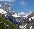 Vignette pour Col de Surenen