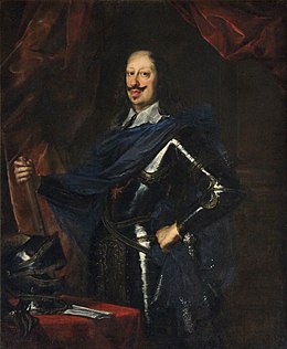 Sustermans, Justus - Official portrait of Ferdinando II de' Medici as Grand Duke of Tuscany.jpg