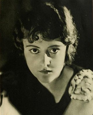 <span class="mw-page-title-main">Sylvia Breamer</span> Australian actress (1897–1943)