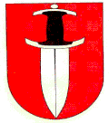 Wappen von Tägerwilen (mit Tägermoos)