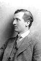 T.E. Hulme (1883–1917)