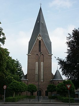 Heilige Michaëlkerk