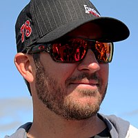 TSM350 - 2015 - Martin Truex Jr. - 1 - Stierch.jpg