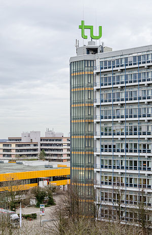 Dortmund Teknik Üniversitesi