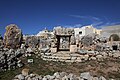 Ta’ Ħaġrat, ruiny neolitycznych świątyń